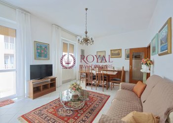 Foto 4 - Appartamento Via Sabatino Lopez, Livorno - foto 4
