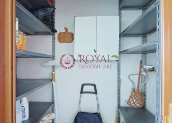 Foto 12 - Appartamento Via Sabatino Lopez, Livorno - foto 12