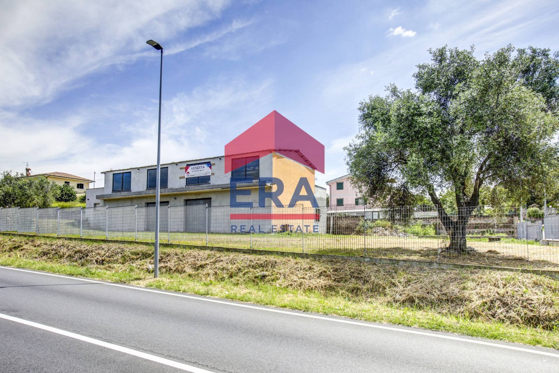 Foto 1 - Commercial Premises via dei peschi, Ardea - photo 1