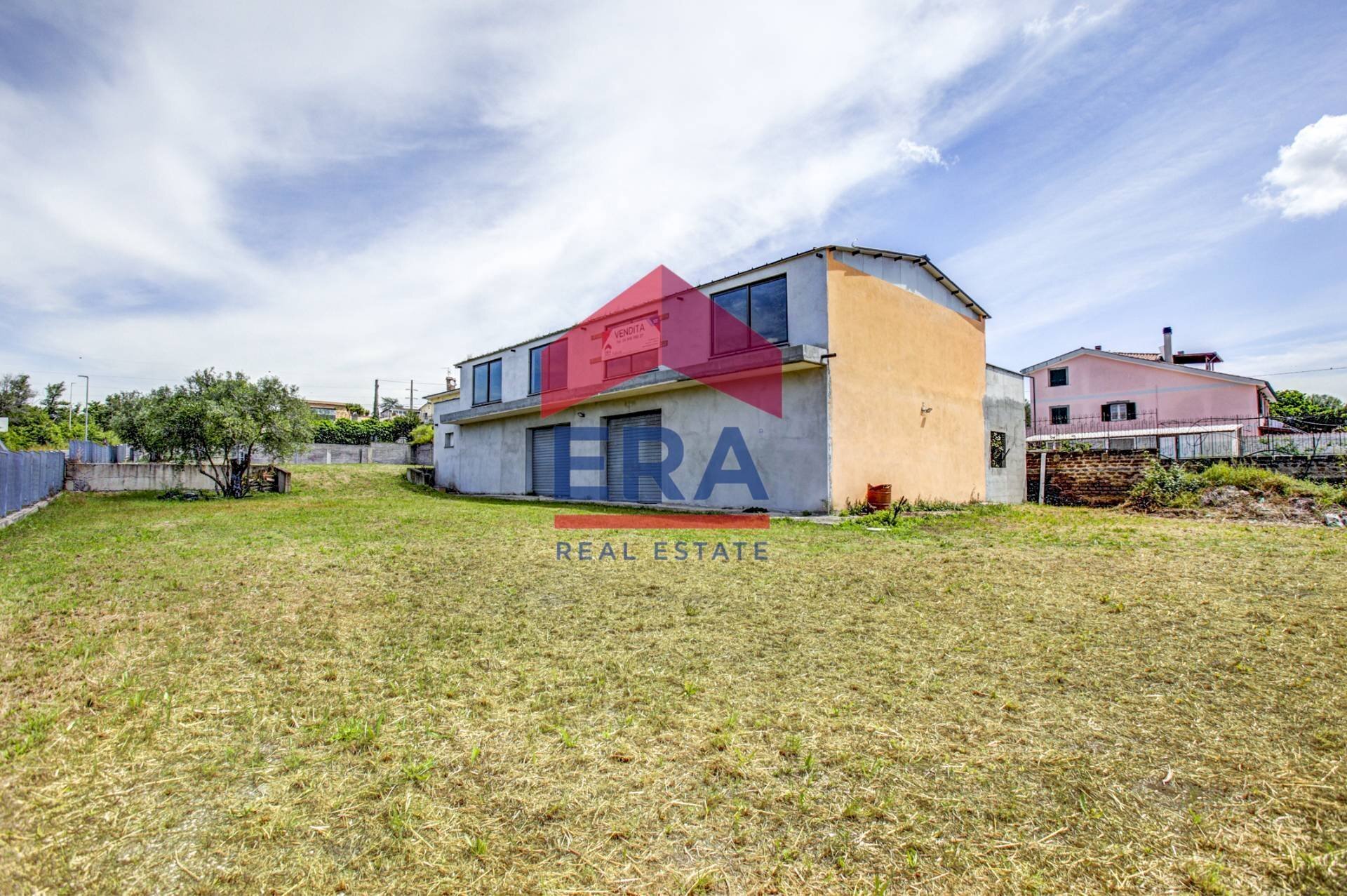 Foto 3 - Commercial Premises via dei peschi, Ardea - photo 3