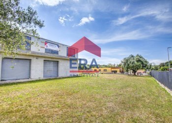 Foto 7 - Locale Commerciale via dei peschi, Ardea - foto 7