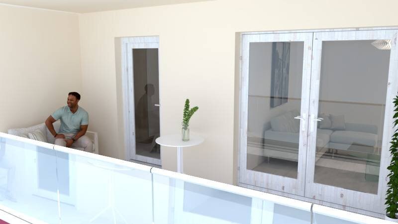 Foto 2 - Casa semi indipendente Via Satta, Sant'Antioco - foto 2