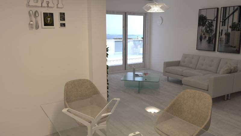 Foto 1 - Casa semi indipendente Via Satta, Sant'Antioco - foto 1