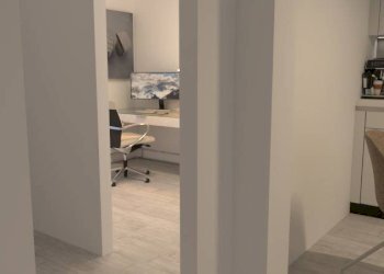 Foto 12 - Casa semi indipendente Via Satta, Sant'Antioco - foto 12