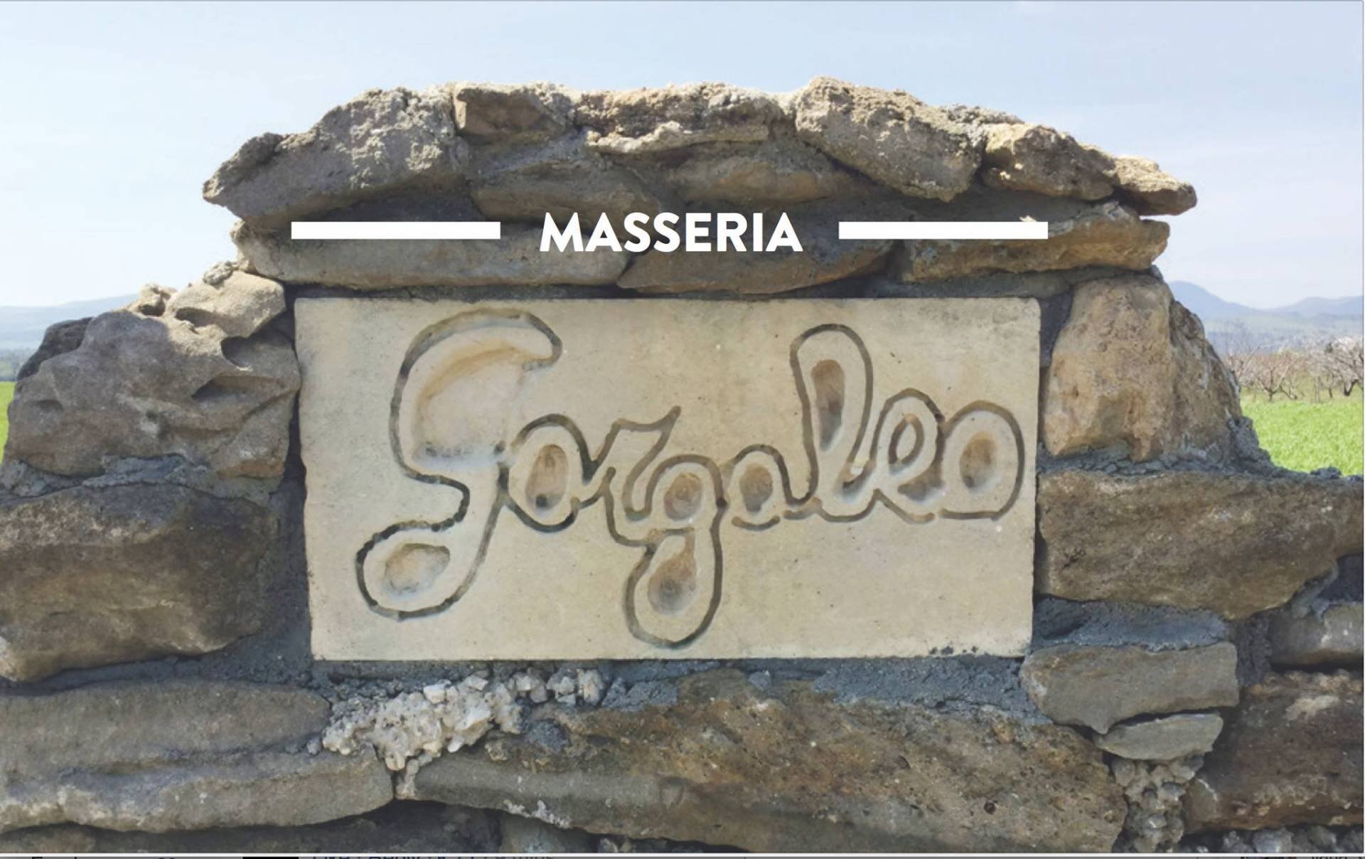 Foto 1 - Farm VIA LA LUNA
 
2, Nova Siri - photo 1