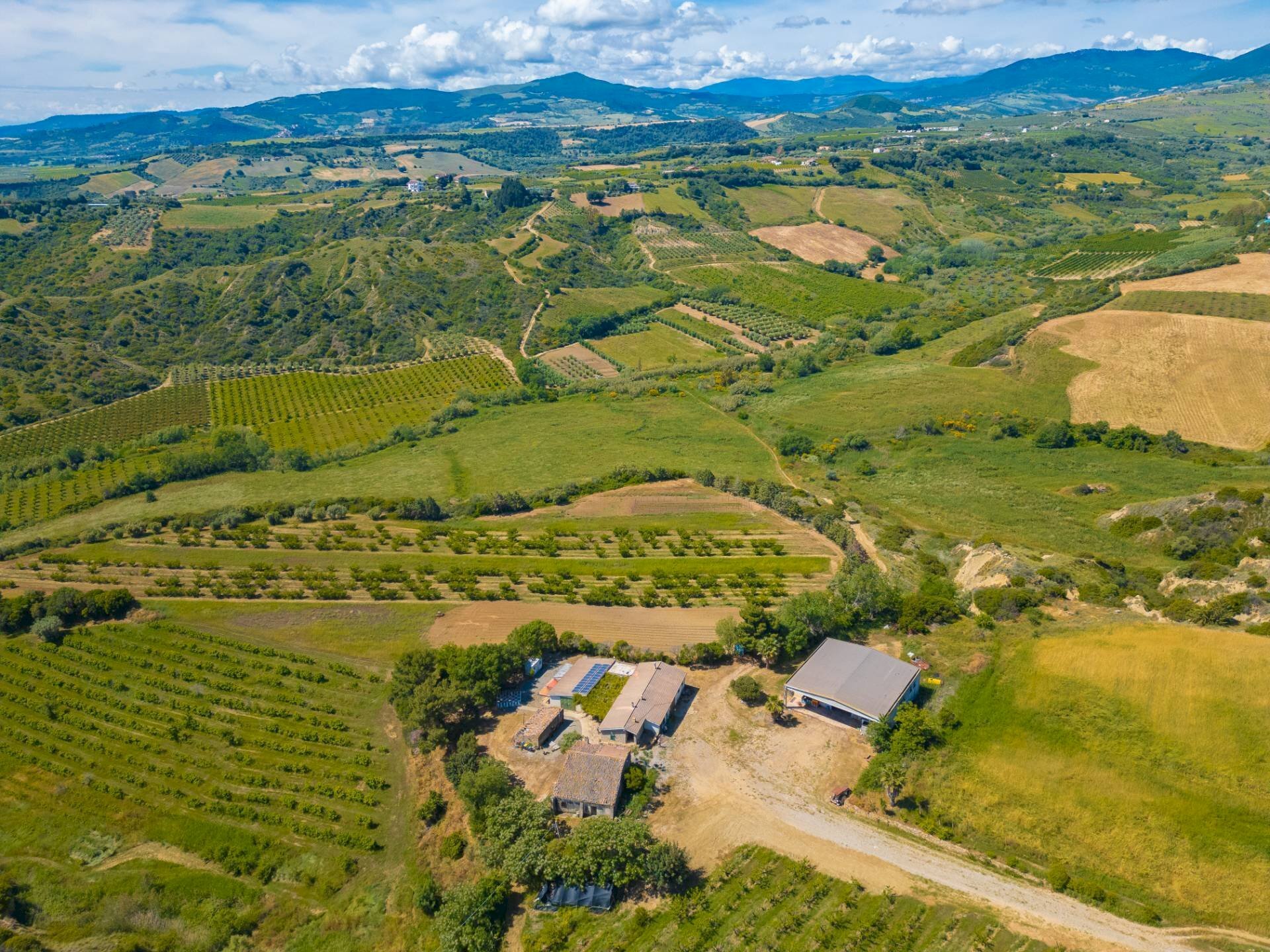 Foto 2 - Farm VIA LA LUNA
2, Nova Siri - photo 2