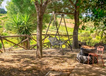 Foto 32 - Farm VIA LA LUNA
 
2, Nova Siri - photo 32