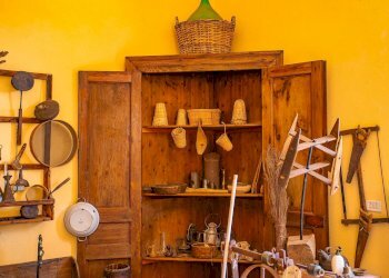 Foto 39 - Farm VIA LA LUNA
 
2, Nova Siri - photo 39