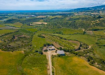 Foto 73 - Farm VIA LA LUNA
 
2, Nova Siri - photo 73