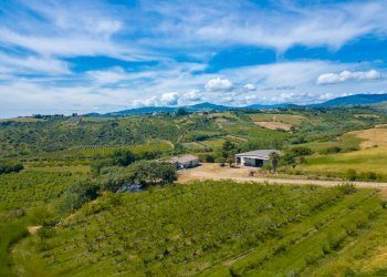 Foto 77 - Farm VIA LA LUNA
 
2, Nova Siri - photo 77