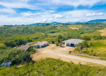 Foto 78 - Farm VIA LA LUNA
 
2, Nova Siri - photo 78