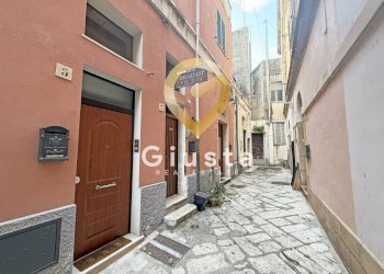 Foto 1 - Casa indipendente Corte Tortorella
 
7, Brindisi - foto 1