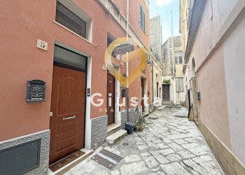 Foto 2 - Casa indipendente Corte Tortorella
 
7, Brindisi - foto 2