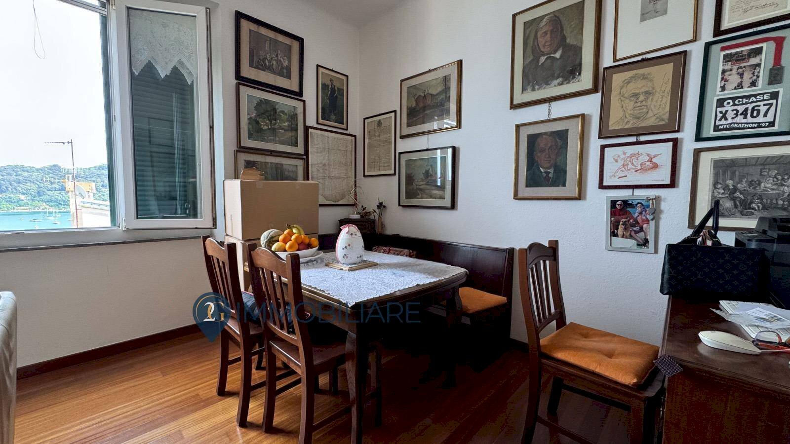 Foto 3 - Quadrilocale Via delle ville
 
4, Portovenere - foto 3