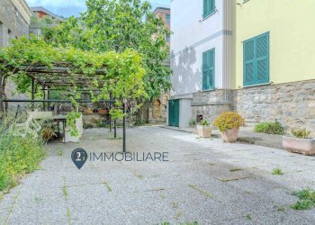 Foto 14 - Quadrilocale Via delle ville
 
4, Portovenere - foto 14