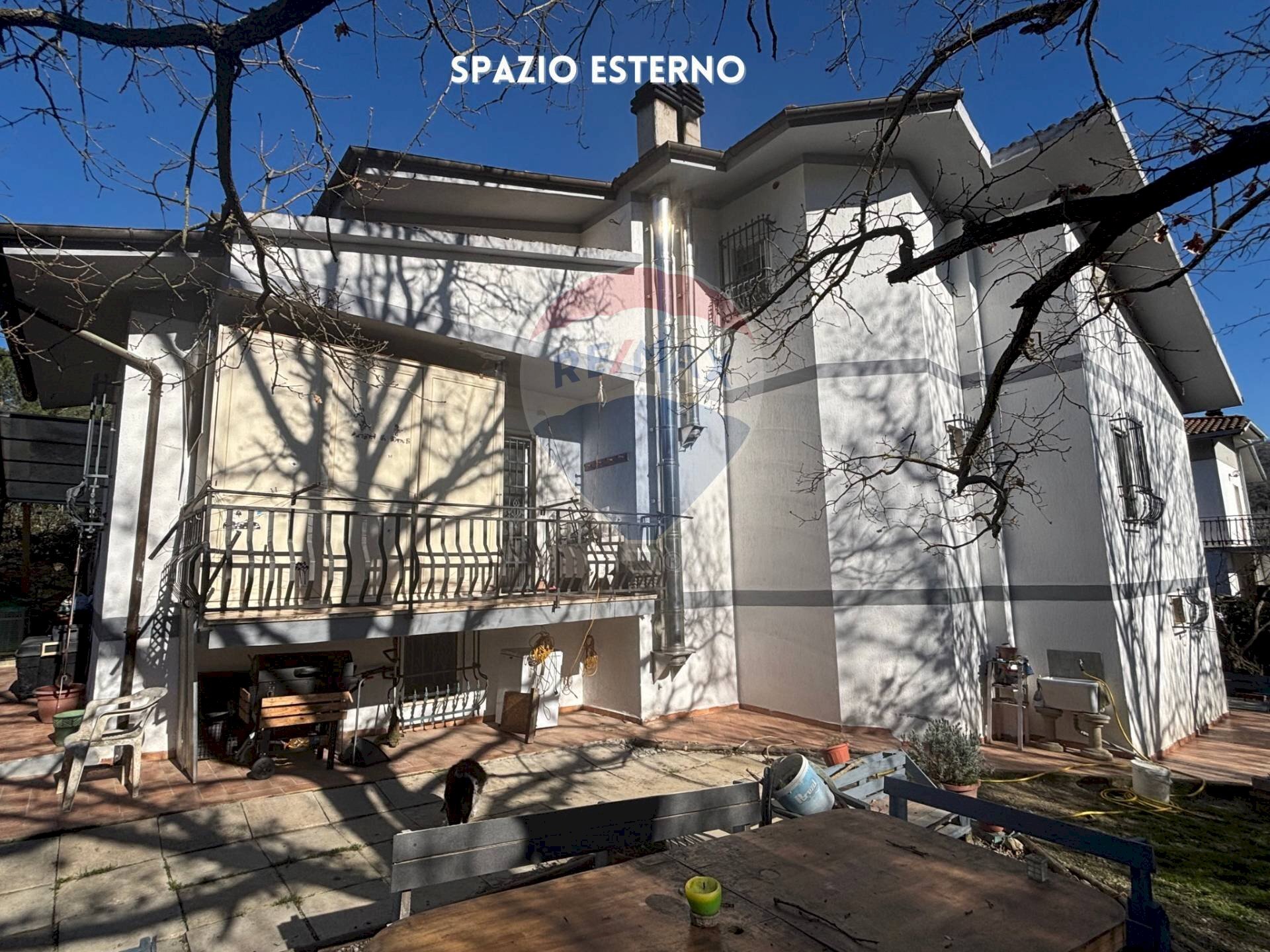 FACCIATA - Villa STRADE DELLE MINIERE
 
9, Scansano - foto 2