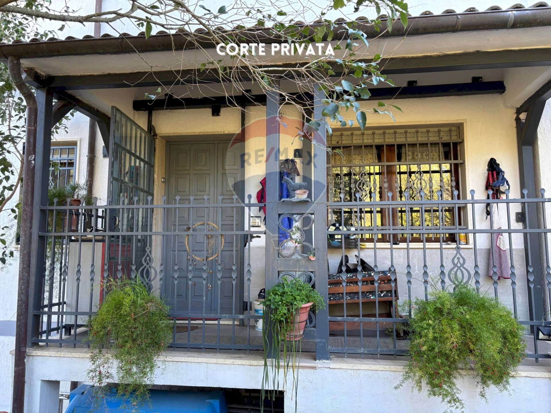 FACCIATA - Villa STRADE DELLE MINIERE
 
9, Scansano - foto 3