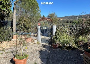 GIARDINO - Villa STRADE DELLE MINIERE
 
9, Scansano - foto 4