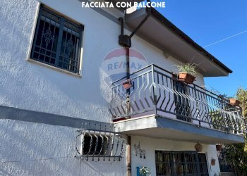FACCIATA - Villa STRADE DELLE MINIERE
 
9, Scansano - foto 5