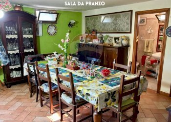 CUCINA ABITABILE - Villa STRADE DELLE MINIERE
 
9, Scansano - foto 6