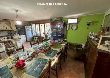 CUCINA ABITABILE - Villa STRADE DELLE MINIERE
 
9, Scansano - foto 8