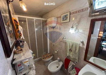 BAGNO CON DOCCIA - Villa STRADE DELLE MINIERE
 
9, Scansano - foto 9