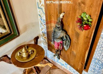 DETTAGLIO - Villa STRADE DELLE MINIERE
 
9, Scansano - foto 13