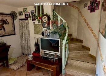 SCALE - Villa STRADE DELLE MINIERE
 
9, Scansano - foto 14