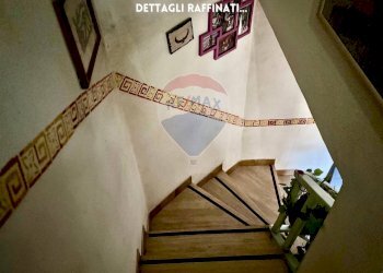 SCALE - Villa STRADE DELLE MINIERE
 
9, Scansano - foto 15