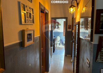 CORRIDOIO - Villa STRADE DELLE MINIERE
 
9, Scansano - foto 16