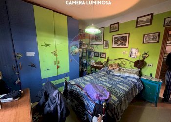 CAMERA DA LETTO - Villa STRADE DELLE MINIERE
 
9, Scansano - foto 17