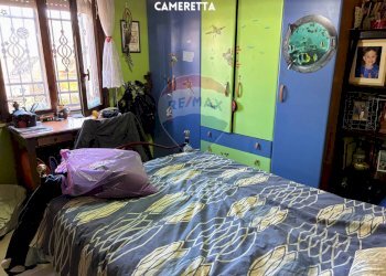 CAMERA DA LETTO - Villa STRADE DELLE MINIERE
 
9, Scansano - foto 18