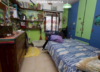 CAMERA DA LETTO - Villa STRADE DELLE MINIERE
 
9, Scansano - foto 19