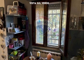 DETTAGLIO FINESTRA - Villa STRADE DELLE MINIERE
 
9, Scansano - foto 21