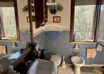 BAGNO CON DOCCIA - Villa STRADE DELLE MINIERE
 
9, Scansano - foto 24