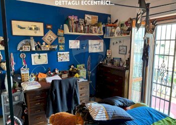 CAMERA DA LETTO - Villa STRADE DELLE MINIERE
 
9, Scansano - foto 27