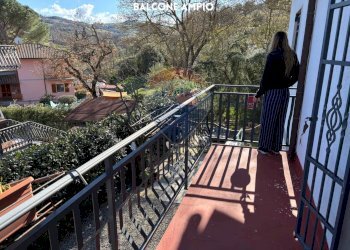 BALCONE - Villa STRADE DELLE MINIERE
 
9, Scansano - foto 28