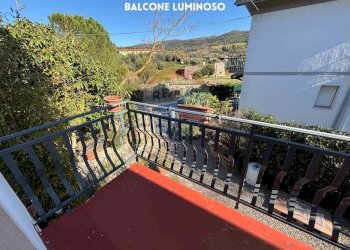 BALCONE - Villa STRADE DELLE MINIERE
 
9, Scansano - foto 29