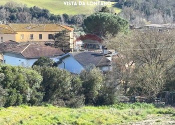 VISTA - Villa STRADE DELLE MINIERE
 
9, Scansano - foto 30