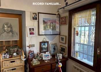 DETTAGLIO FINESTRA - Villa STRADE DELLE MINIERE
 
9, Scansano - foto 33