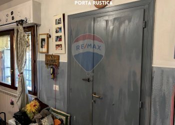 PORTA ALL\'ESTERNO - Villa STRADE DELLE MINIERE
 
9, Scansano - foto 34