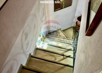 SECONDA SCALA - Villa STRADE DELLE MINIERE
 
9, Scansano - foto 36