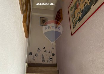 DETTAGLIO SCALA - Villa STRADE DELLE MINIERE
 
9, Scansano - foto 38