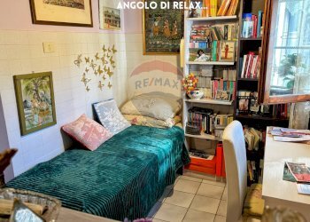 CAMERETTA - Villa STRADE DELLE MINIERE
 
9, Scansano - foto 41