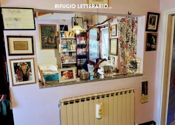 DIVISORIO - Villa STRADE DELLE MINIERE
 
9, Scansano - foto 43