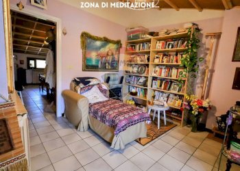 ANGOLO LETTURA - Villa STRADE DELLE MINIERE
 
9, Scansano - foto 44