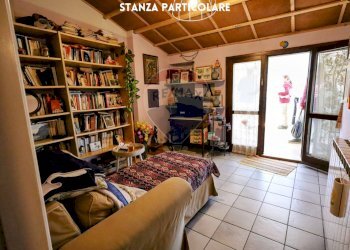 ANGOLO LETTURA - Villa STRADE DELLE MINIERE
 
9, Scansano - foto 45