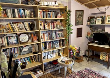 ANGOLO LETTURA - Villa STRADE DELLE MINIERE
 
9, Scansano - foto 46