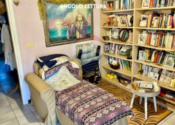 ANGOLO LETTURA - Villa STRADE DELLE MINIERE
 
9, Scansano - foto 47