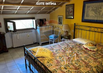 CAMERA MATRIMONIALE - Villa STRADE DELLE MINIERE
 
9, Scansano - foto 48